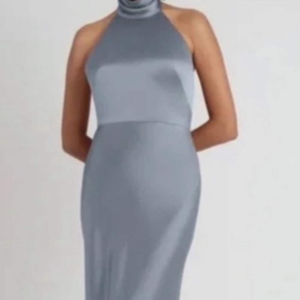 Jenny Yoo Bridesmaid dress